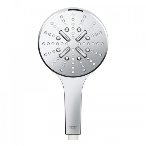 Душова система для настінного монтажу GROHE, Rainshower Smartactive 310, 26647000